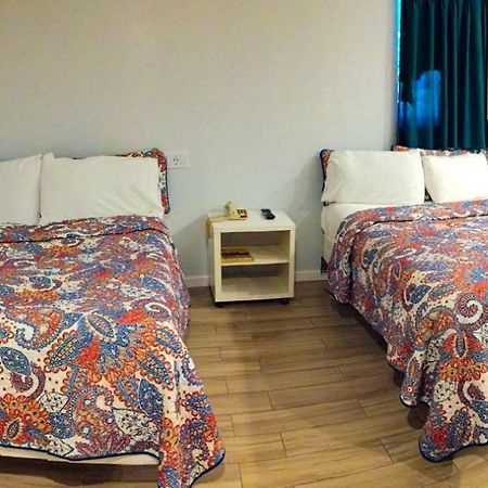 Berkeley Inn Dış mekan fotoğraf